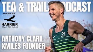 Anthony Clark - XMiles Founder #185