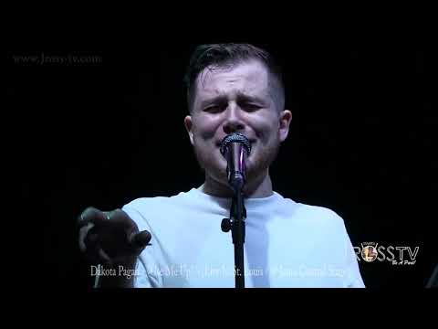 James Ross @ Dakota Pagan - "Use Me Up" - Live At Central Stage" - www.Jross-tv.com (St. Louis)