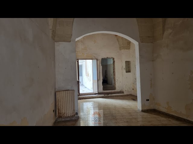 Video seconda unità immobiliare