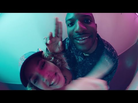 Conducta - Time (ft. JGrrey) [Official Video]