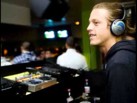 1993.03 - Adrian Morrison (lato A) @ AlterEgo Club