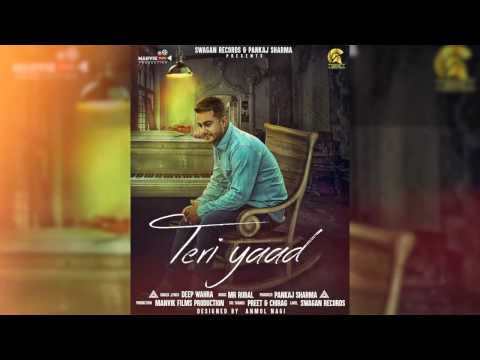 Teri Yaad