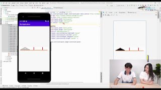 앱 개발 처음 하시는 분들 차근차근 따라해 보세요 [어플만들기, 안드로이드 스튜디오]