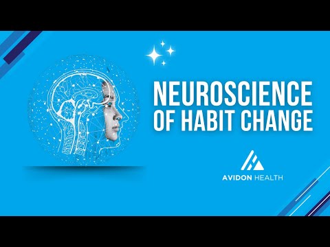 Avidon Health video/presentation/materials