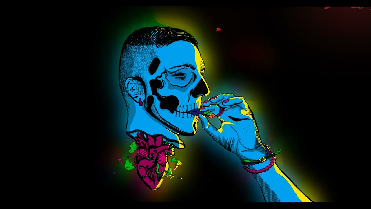 Tera Mera Afsana Lyrics – Talwinder