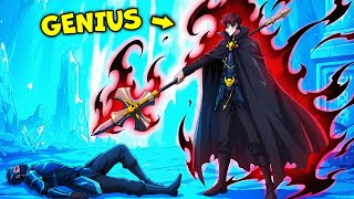 A PRIEST With GOD TALENT One-Shots DEMONS Using HEALS Only - Manhwa Recap