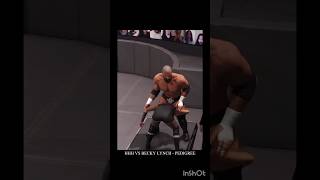 Download lagu HHH VS BECKY LYNCH - #PEDIGREE219 mp3 Download lagu HHH VS BECKY LYNCH - #PEDIGREE219 mp3