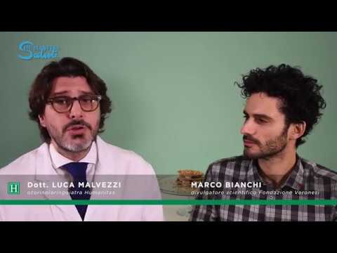 Neurodermatitis al bambino lo schema Aerosol da eczema