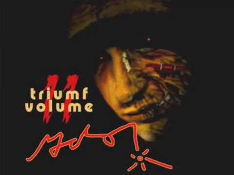 M.O.D.O. - Vítězství V Srdci Feat. Větší Polovina & Casper