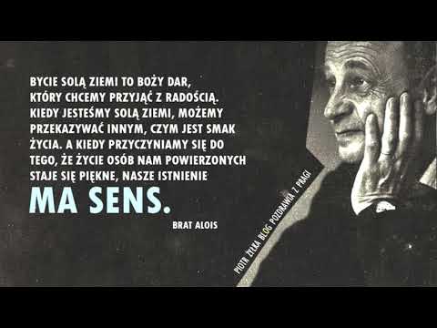 Waldemar W. feat Nina - Życia smak