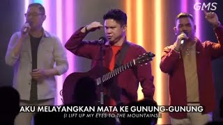 Download lagu Rhythm of Praise | Tak Pernah Terlelap GMS Live (Full Band) mp3 Download lagu Rhythm of Praise | Tak Pernah Terlelap GMS Live (Full Band) mp3
