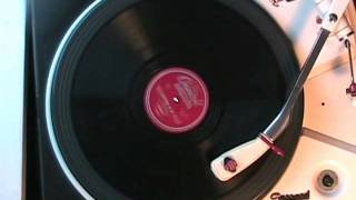 GRASSHOPPERS IN MY PILLOW by Leadbelly