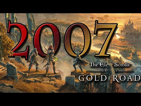 Let's Play ESO #2007 ##84 - Valente-Weinkeller [Gold Road]