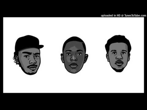 Lane - bokoesam FT. Chivv & Era