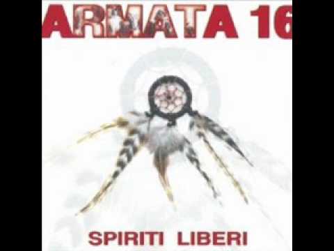 Armata 16 - 04 - Skit (Spiriti Liberi - 1999)