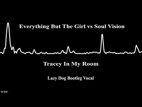 EBTG vs Soul Vision   Tracey In My Room   Lazy Dog Bootleg Vocal   HD