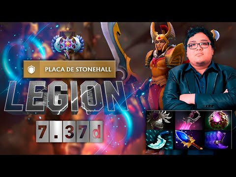 Legion ► ESTO DEBES HACER PARA NO EQUIVOCARTE TANTO Y SOBRESALIR EN TUS JUEGOS