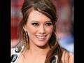 Hilary Duff-Workin' It Out