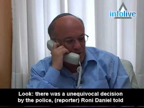 Settling in For a Fight