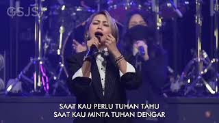 Download lagu TUHAN Tahu | cover by GSJS WORSHIP 🤩🤩🤩😘😘😘💐💐 mp3