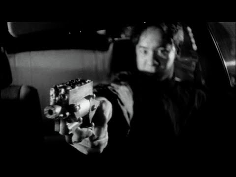 Bullet Ballet (1998) - Japanese Movie Review