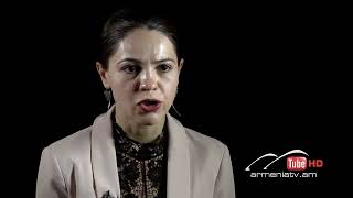Սուր անկյուն 06.07.2025 - ՀԱՐՑԱԶՐՈՒՅՑ - «Սուր թեմա»