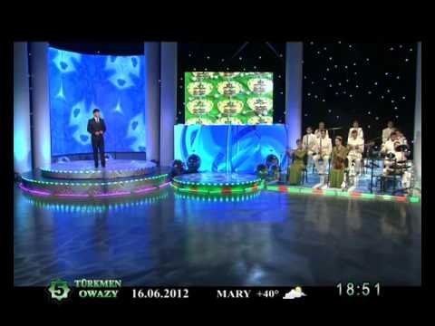 Guwanch Kurt Gozlar gorundi