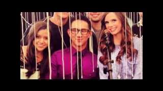 Kiss You by Megan Nicole Tiffany Alvord and Jason Chen