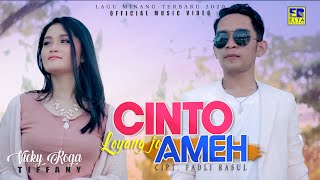 Download lagu VICKY KOGA ft TIFFANY | CINTO LOYANG JO AMEH [ ] Lagu Minang Terbaru 2020 mp3
