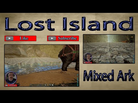 We build a masterpiece | Episode 126 | Ark Survival Evolved