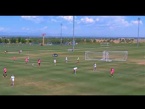 2025 NPL FINALS Games 1 & 2.  