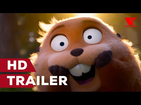 NA SKOK DO DIVOČINY - náhledový obrázek traileru