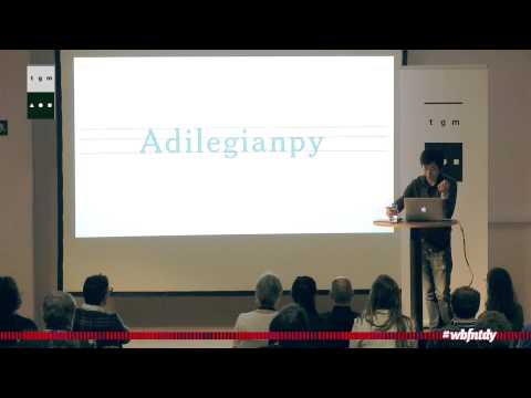 Allen Tan - Long Read/Editorial Design