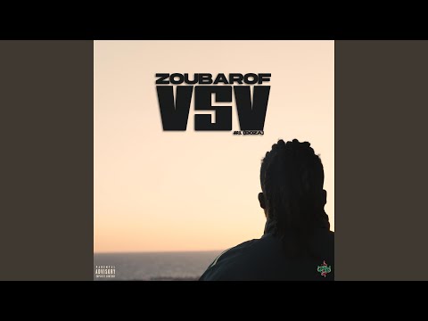 VSV #1 Boza (Marseille)