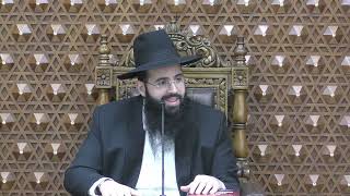 זוגיות מושלמת זו זוגיות עם תורה!! - שיעור לחיים!!