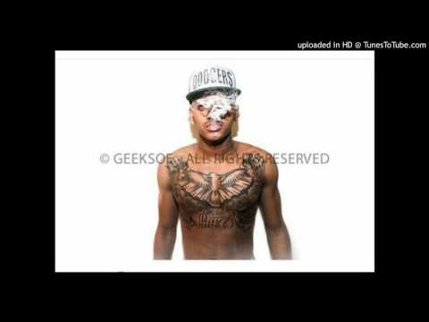 #R.E.A.L  by FergoBadAzz