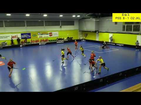 ATSM 25.10.2020 PSS - O2-Jyväskylä