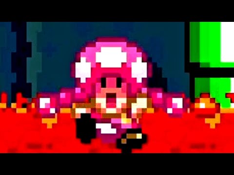 Super Mario Maker 2 🔥 Expert Endless Challenge #565