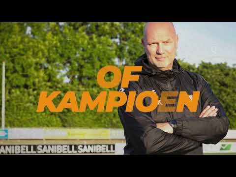 SHO 1 vs Nieuwenhoorn 1 - nacompetitie of directe promotie?