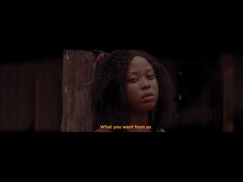 Warner Chandie ft Kim of Diamonds Being Human  Official Video