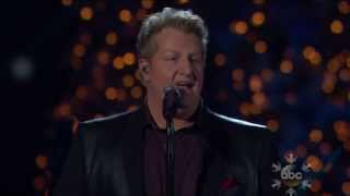 A Strange Way to Save the World - Rascal Flatts