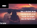 Timal –MUERTE ft marwa LOUD (paroles /lyrics Timal –MUERTE ft marwa LOUD (paroles /lyrics