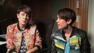 Tegan and Sara - "I Was A Fool" (eTown webisode #495)