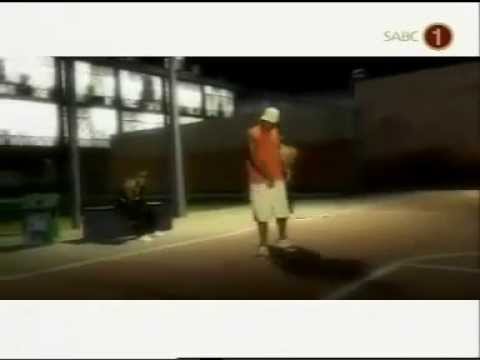 Dubula (OFFICIAL VIDEO)