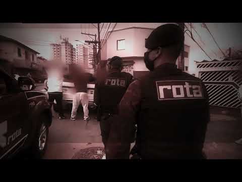 Mike 01 Rap X @MatosRap - Som de PolÍcia