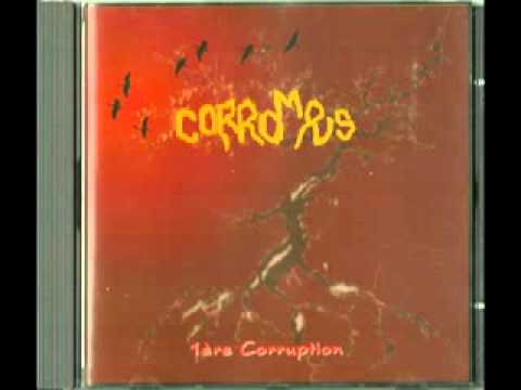 7 Corrompus - L'Esprit N'a Pas De Couleur - Jump Records - 1996