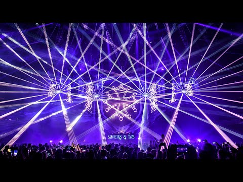SUPER8 & TAB ▼ TRANSMISSION PRAGUE 2017: The Spirit of the Warrior