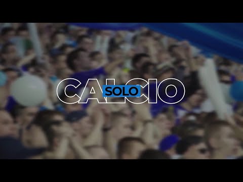 Solo Calcio del 22/12/2025