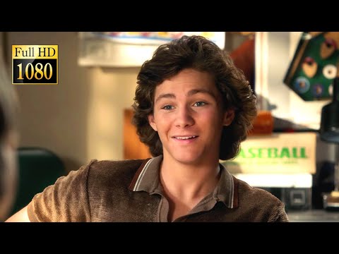 Young Sheldon 04x01 - Georgie gets his job back - #MissyCooper - Seasaon 04