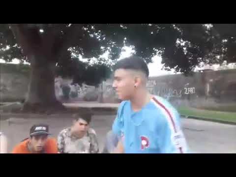 Seba vs Zatt FINAL SANMAFREE